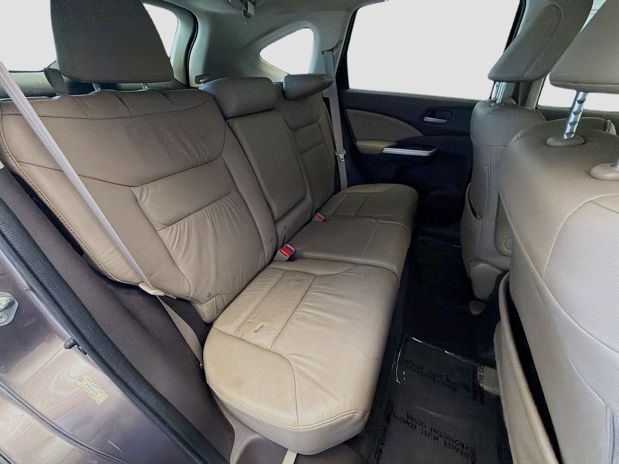 Used 2014 Honda CR-V EX-L image 14