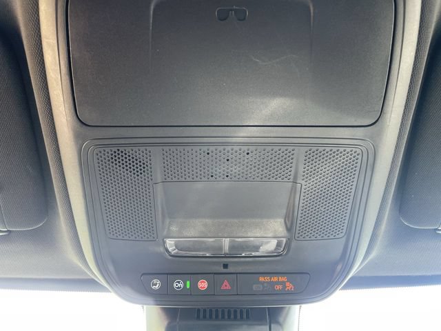 Certified 2025 Chevrolet Equinox LT w/ Convenience Package II AWD/4WD image 18