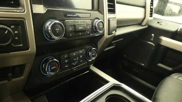 Certified 2021 Ford F350 Lariat AWD/4WD image 17