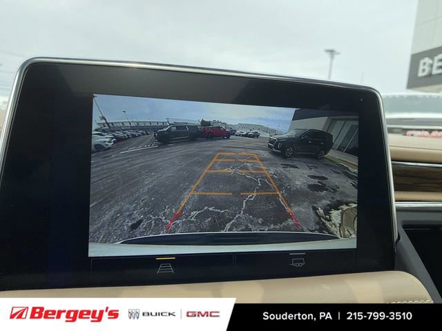 Used 2023 Chevrolet Tahoe Premier image 16