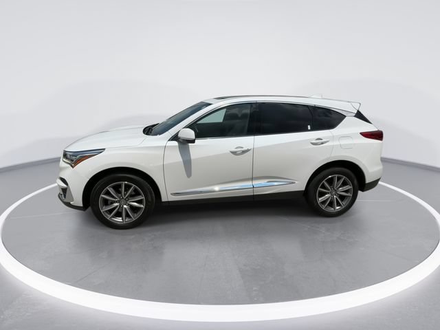 Used 2021 Acura RDX AWD w/ Technology Package image 5