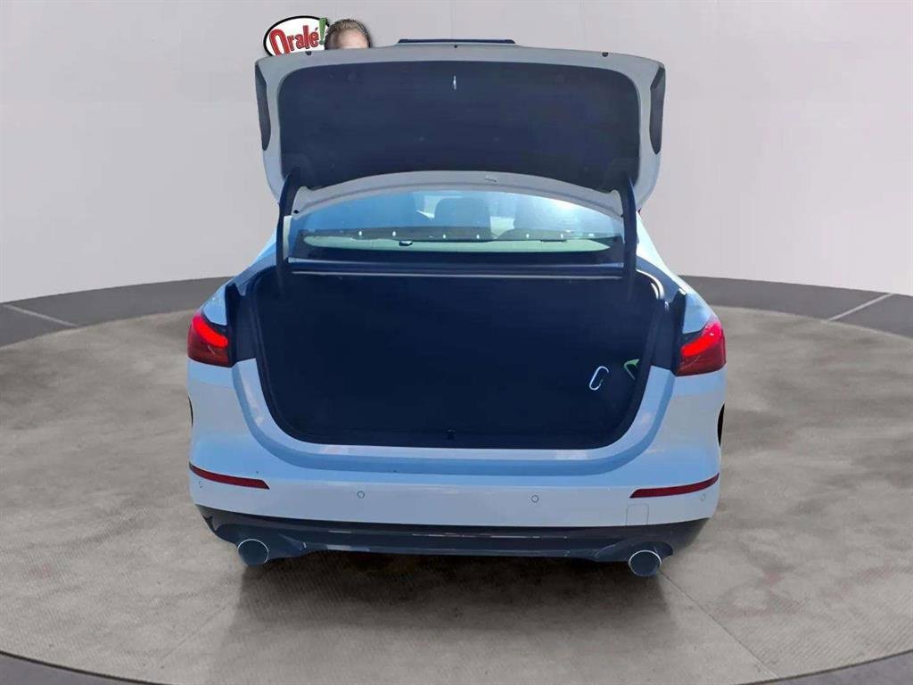 Used 2024 BMW 228i Gran Coupe image 20