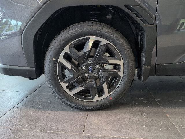 New 2026 Subaru Forester Premium AWD/4WD image 5