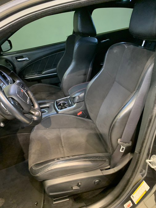 Used 2023 Dodge Charger GT w/ Plus Group image 16