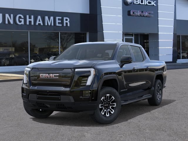 New 2026 GMC Sierra EV Elevation AWD/4WD image 6