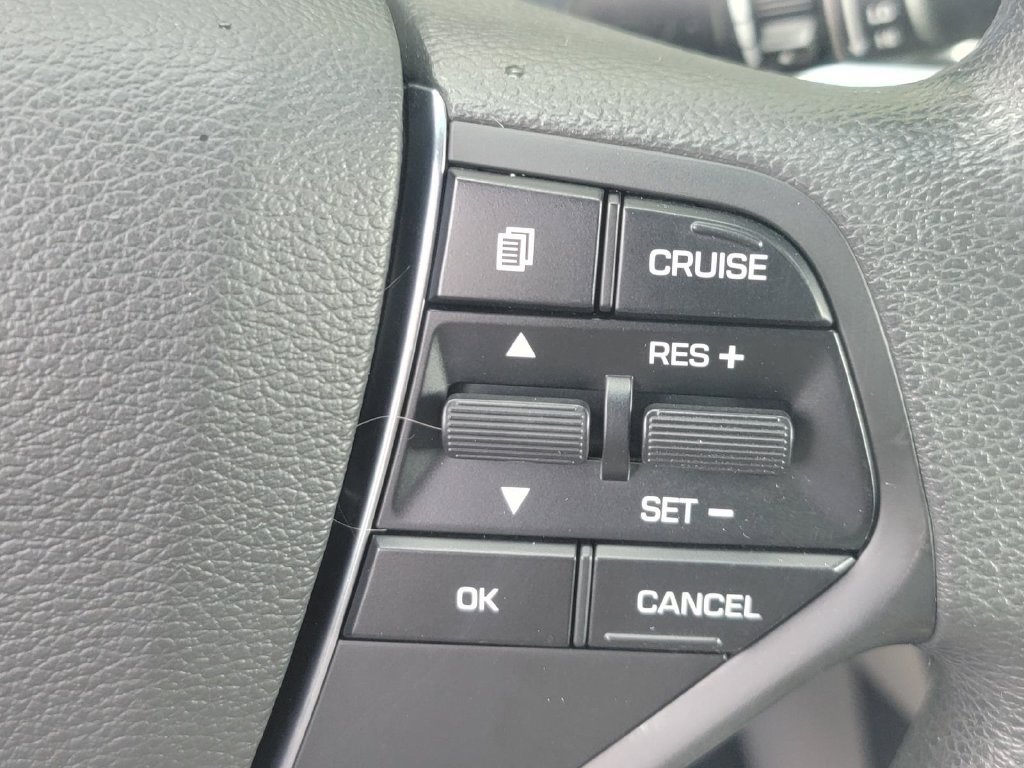 Used 2017 Hyundai Sonata SE FWD image 19