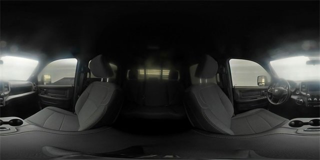 Used 2024 RAM 3500 Tradesman w/ Chrome Appearance Group image 34