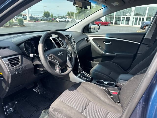 Used 2016 Hyundai Elantra GT FWD image 13