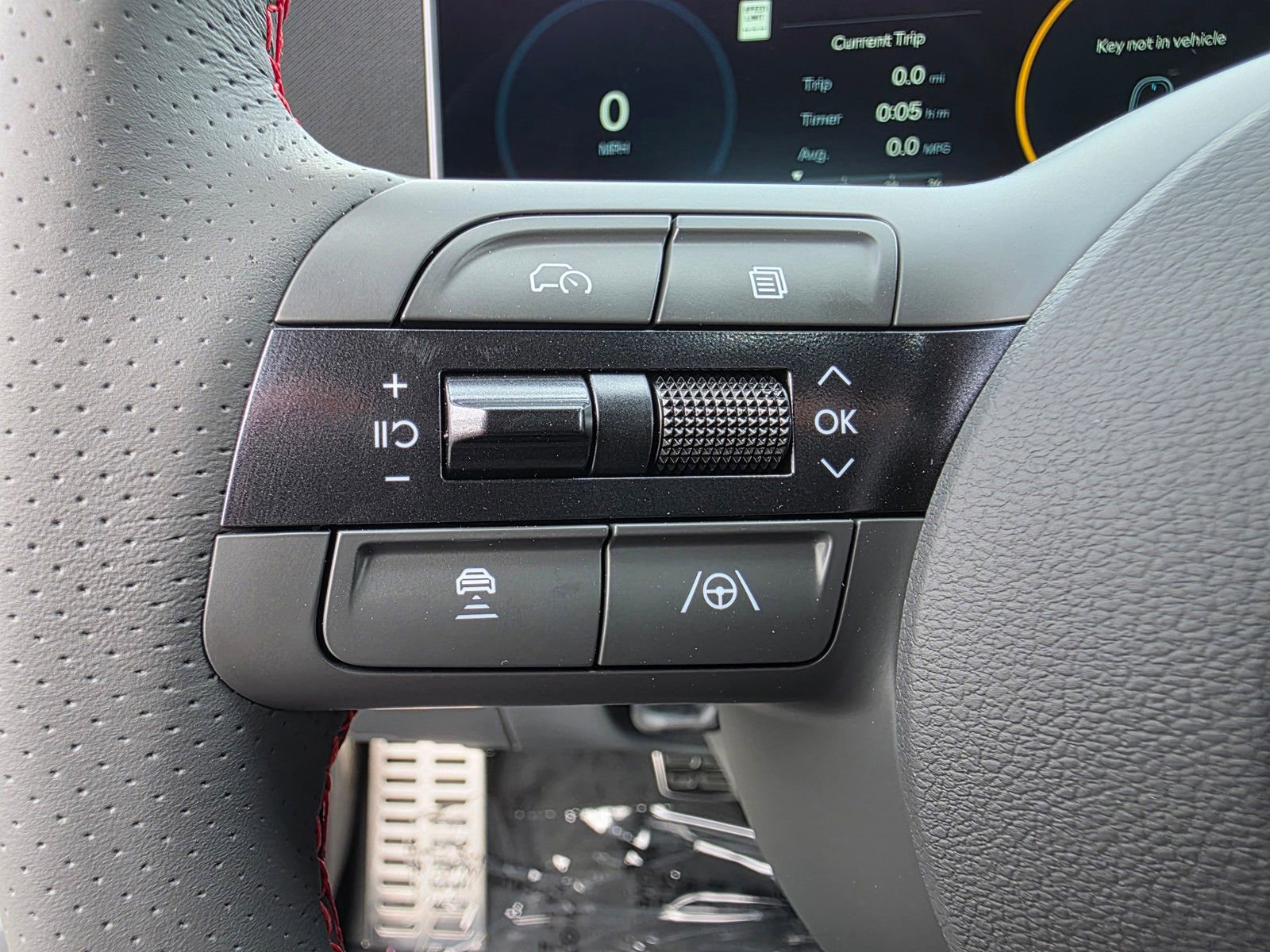 New 2025 Hyundai Sonata N Line FWD image 26