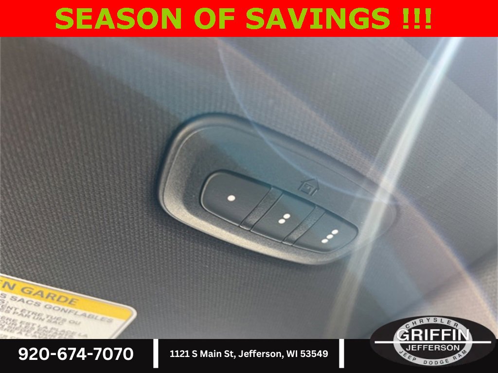 New 2026 RAM 1500 Big Horn image 28