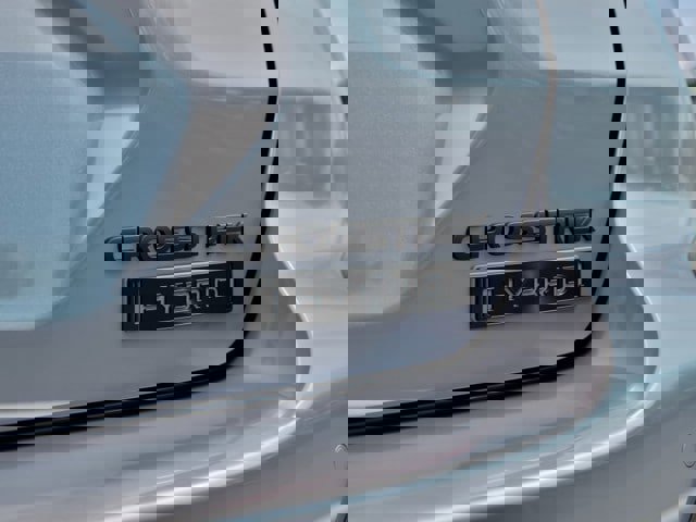 New 2026 Subaru Crosstrek 2.5i Limited image 11