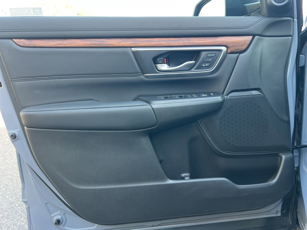 Used 2021 Honda CR-V EX-L image 12