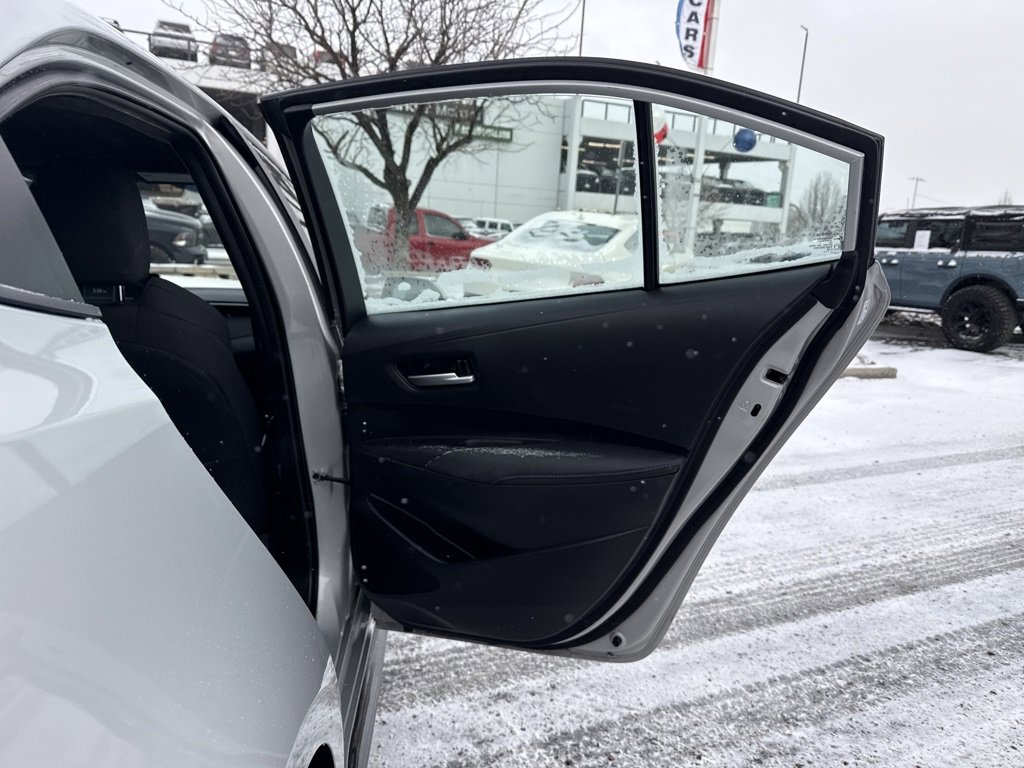 Used 2021 Toyota Corolla SE image 23