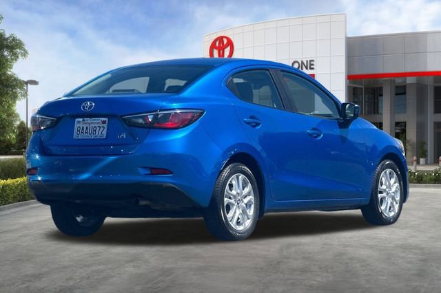 Used 2018 Toyota Yaris iA FWD image 4