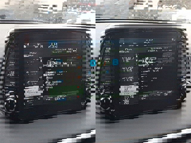 Certified 2021 Hyundai Tucson Ultimate w/ Cargo Package image 18