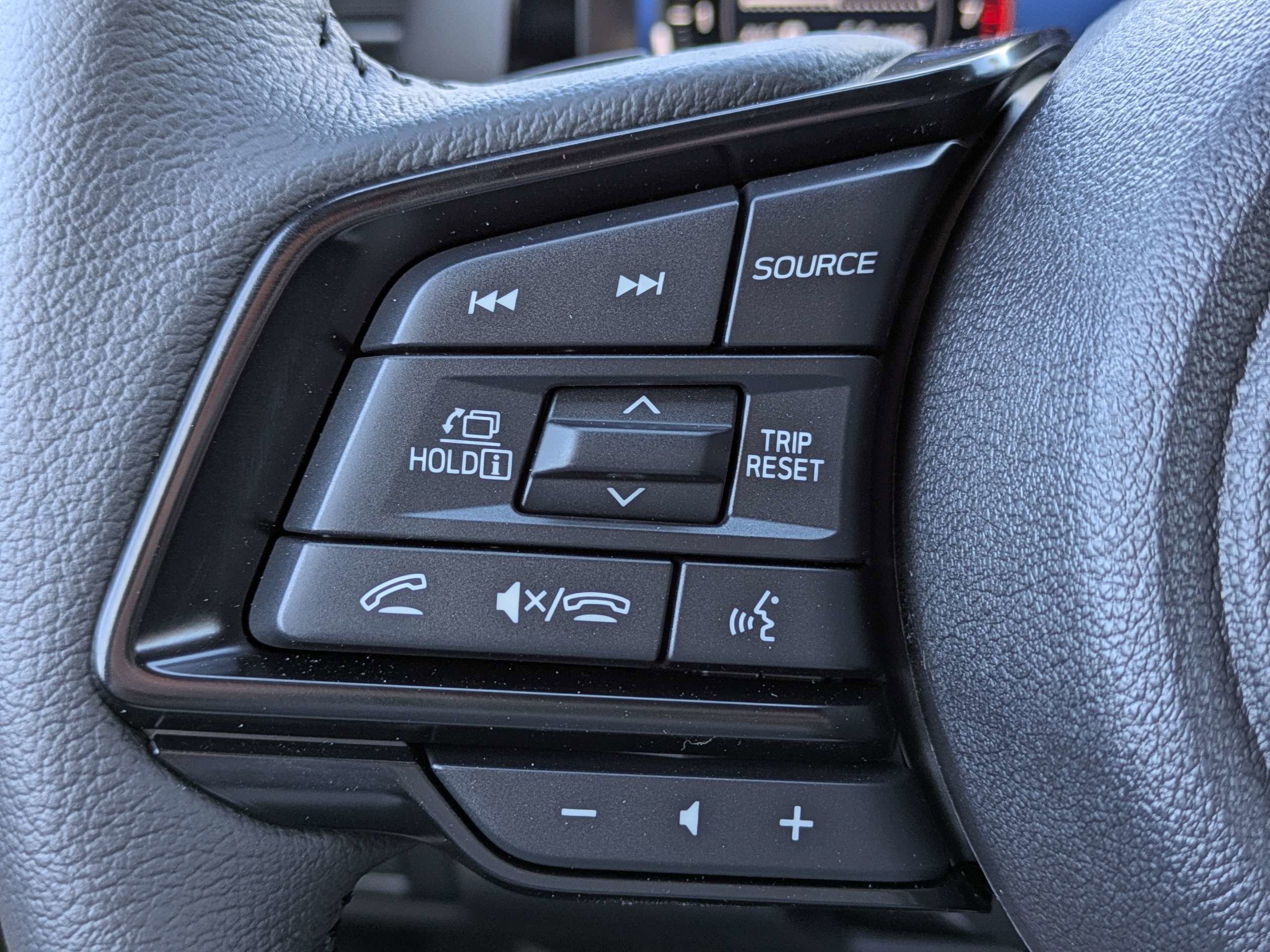 New 2026 Subaru Outback Limited image 28