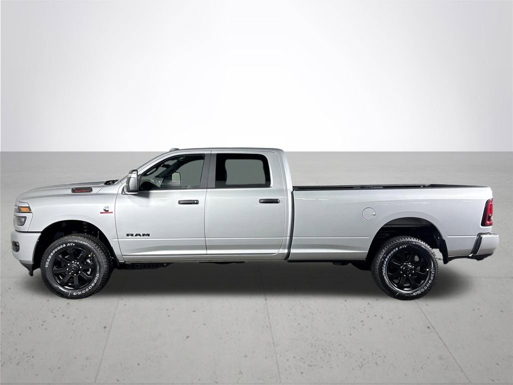 New 2026 RAM 2500 Big Horn image 9