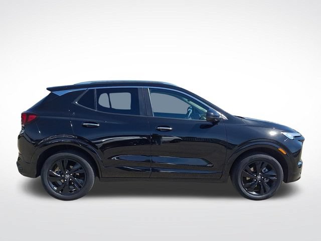 Used 2026 Buick Encore GX Sport Touring w/ Comfort Package AWD/4WD image 7