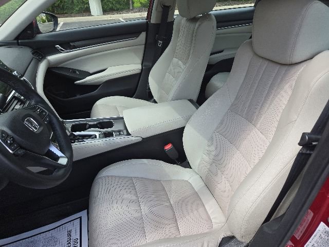 Used 2018 Honda Accord EX-L image 10