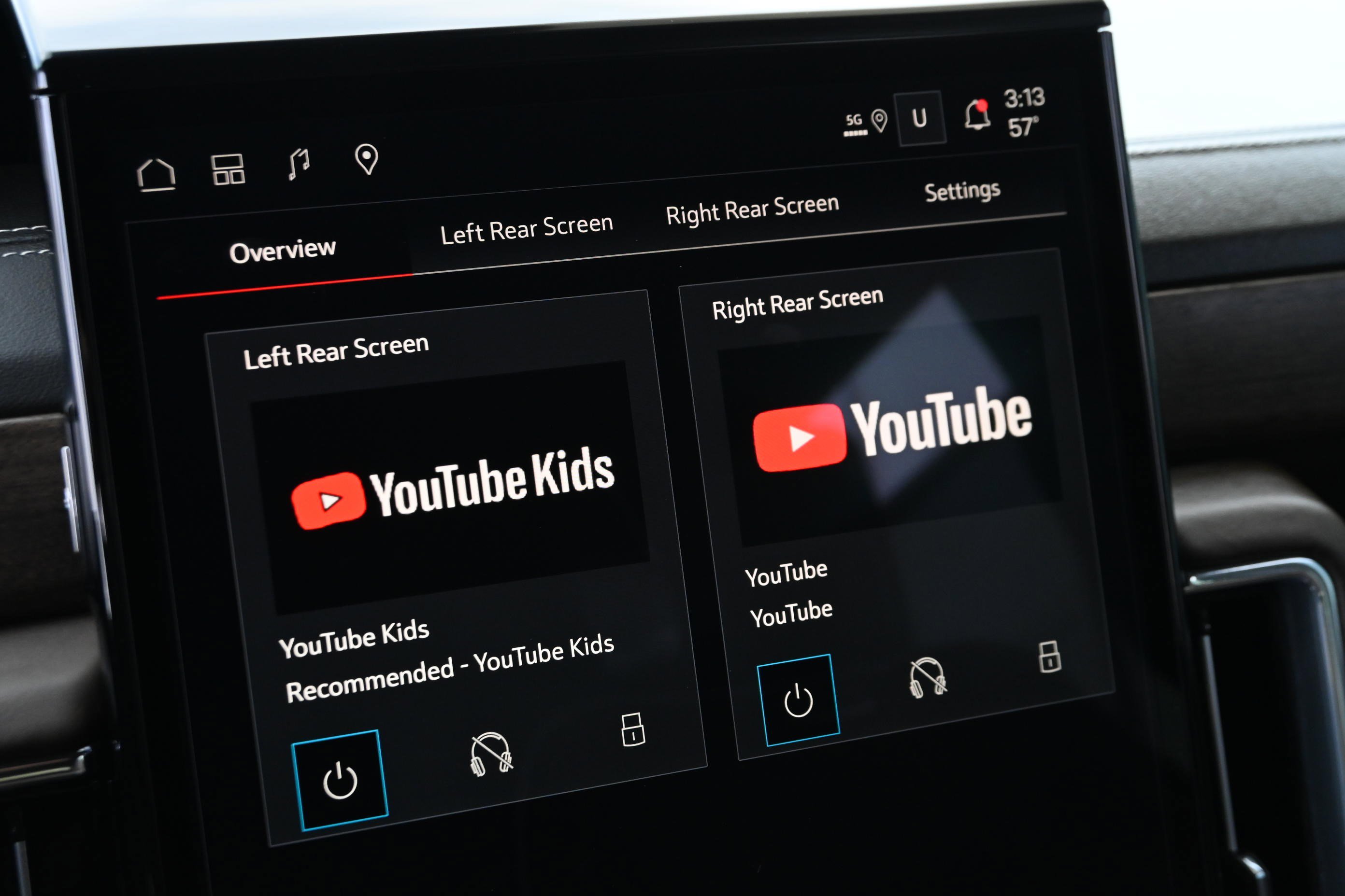 Used 2025 GMC Yukon Denali Ultimate image 24