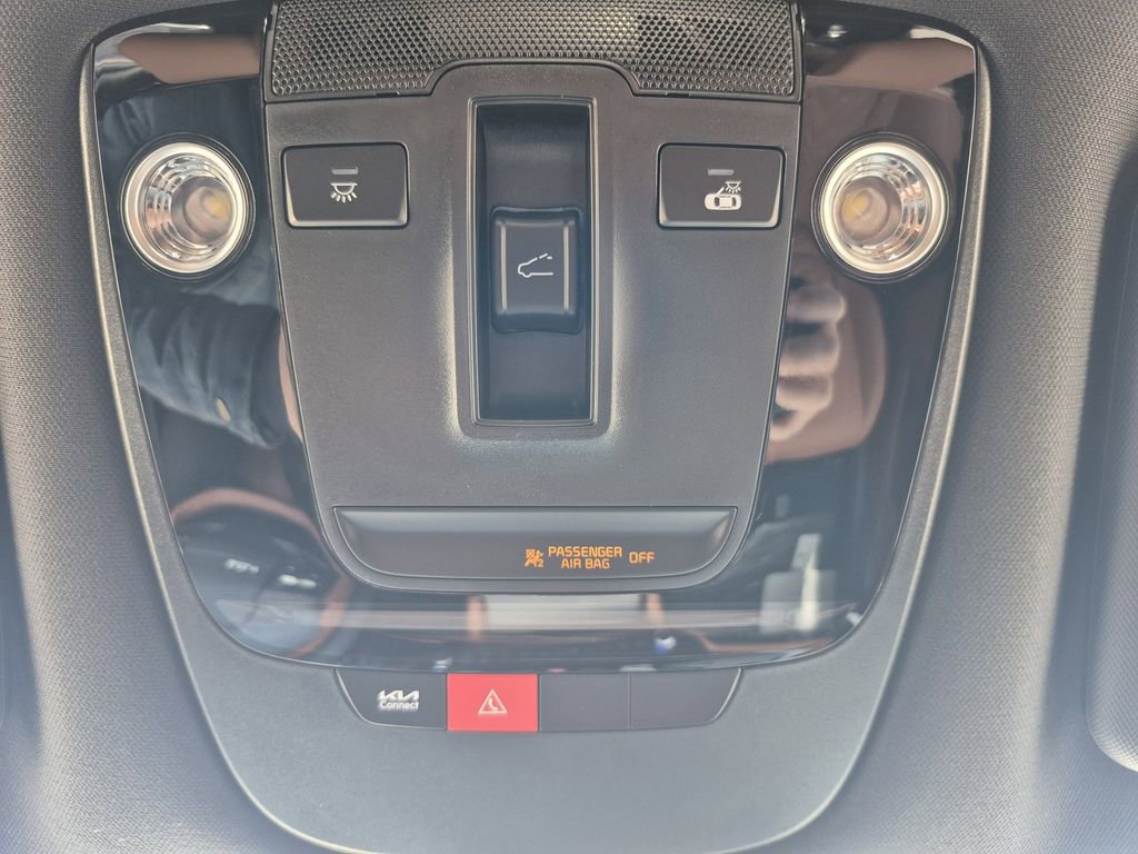 New 2026 Kia Sportage X-Line image 24