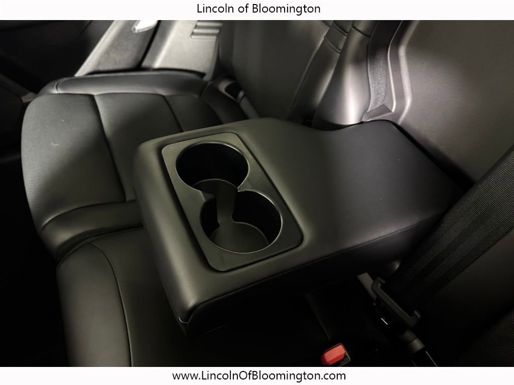 New 2025 Lincoln Corsair Grand Touring w/ Equipment Group 302A image 58