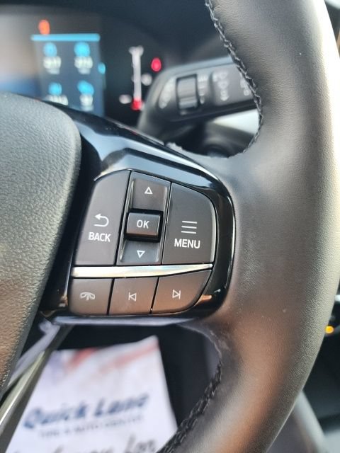 New 2026 Ford Escape Active w/ Cold Weather Package AWD/4WD image 25