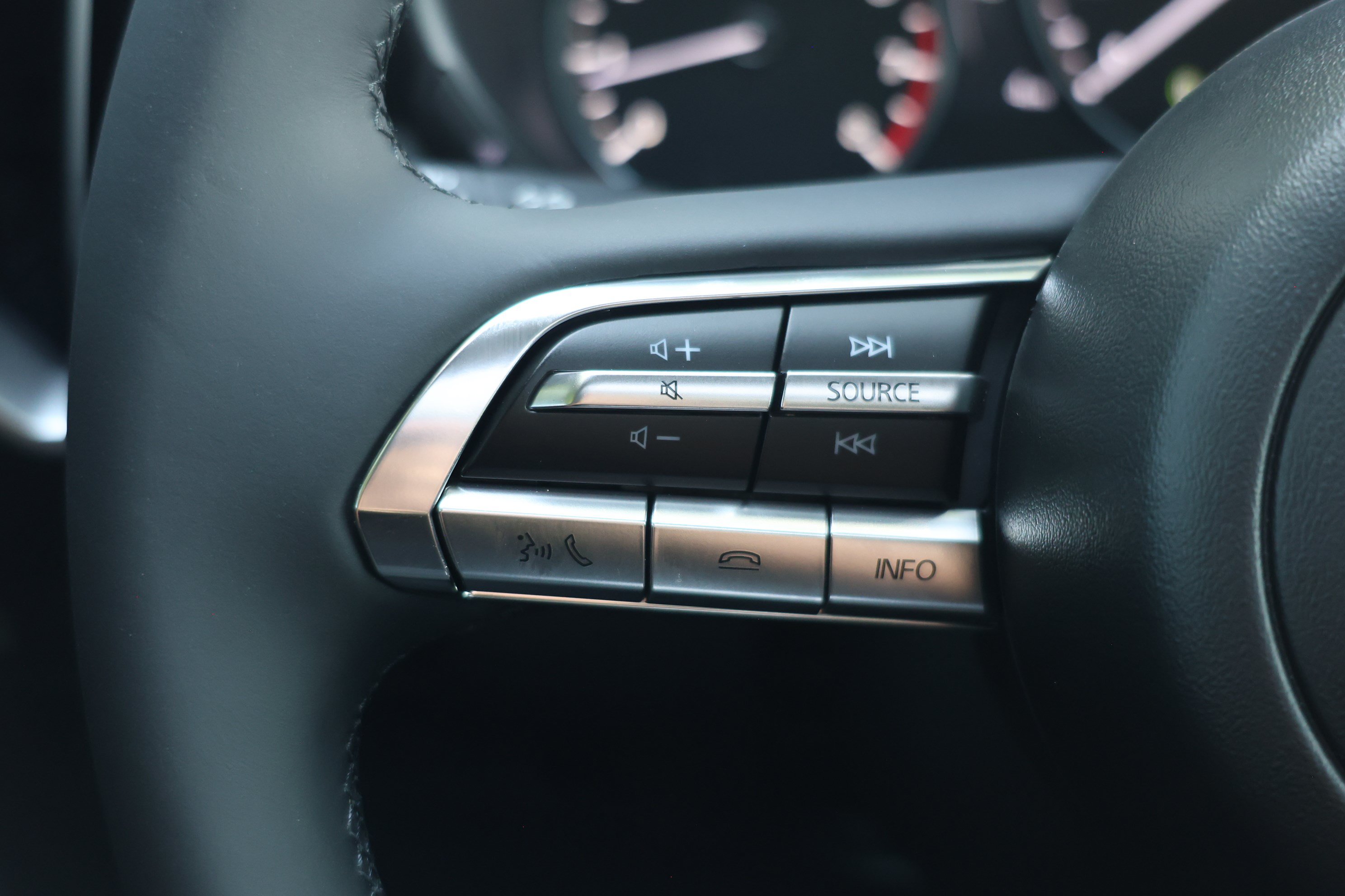 New 2026 MAZDA CX-50 AWD 2.5 S w/ Weather Package image 15