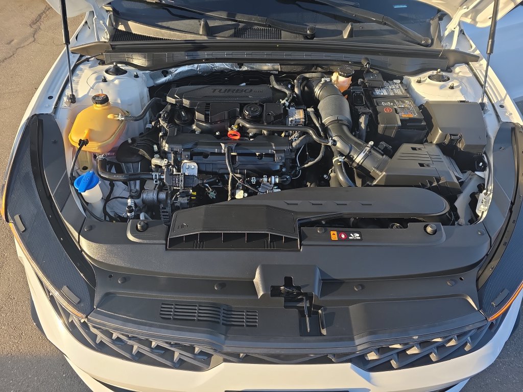 Used 2024 Kia K5 GT-Line image 20