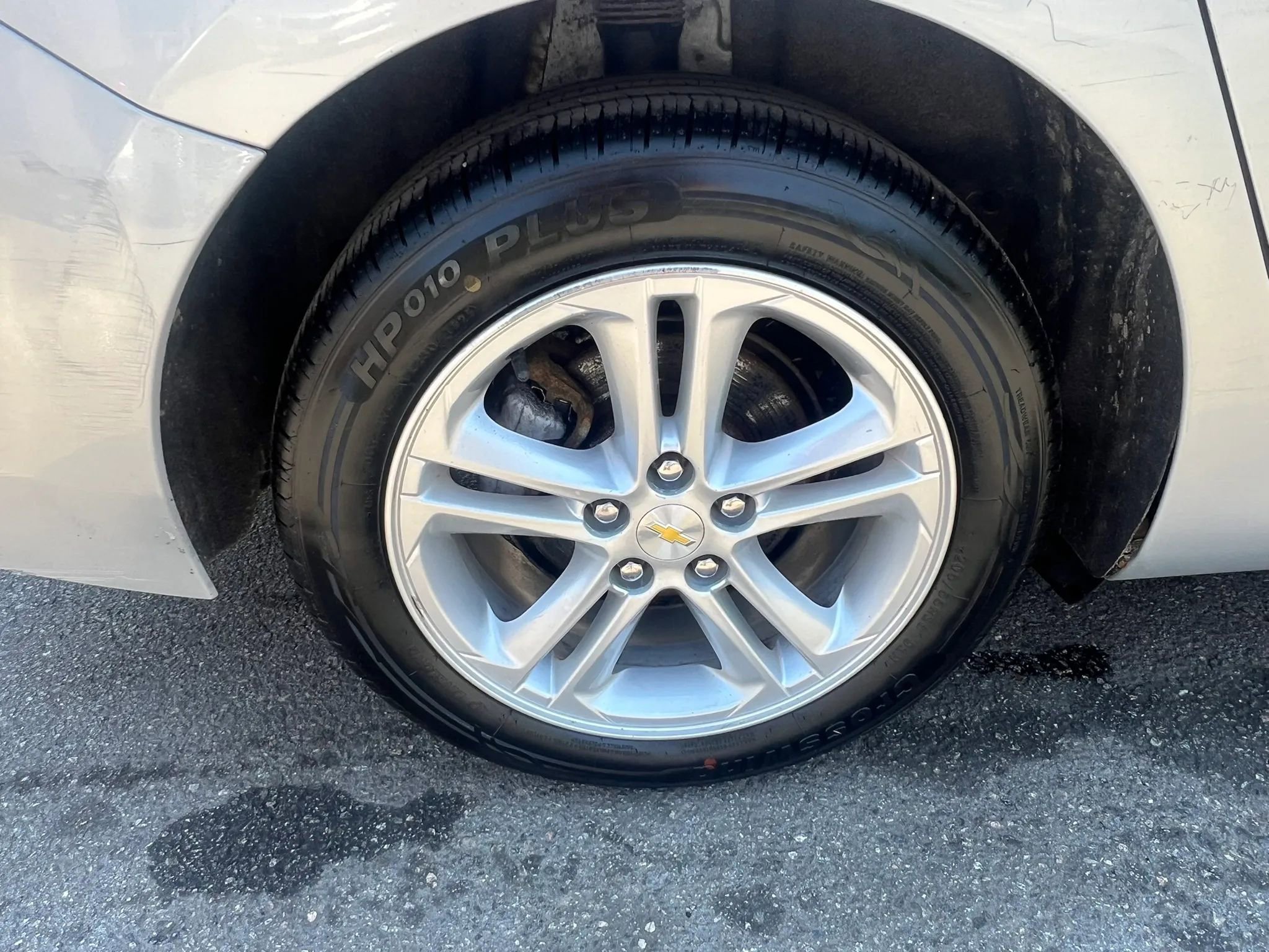 Used 2018 Chevrolet Cruze LT FWD image 10