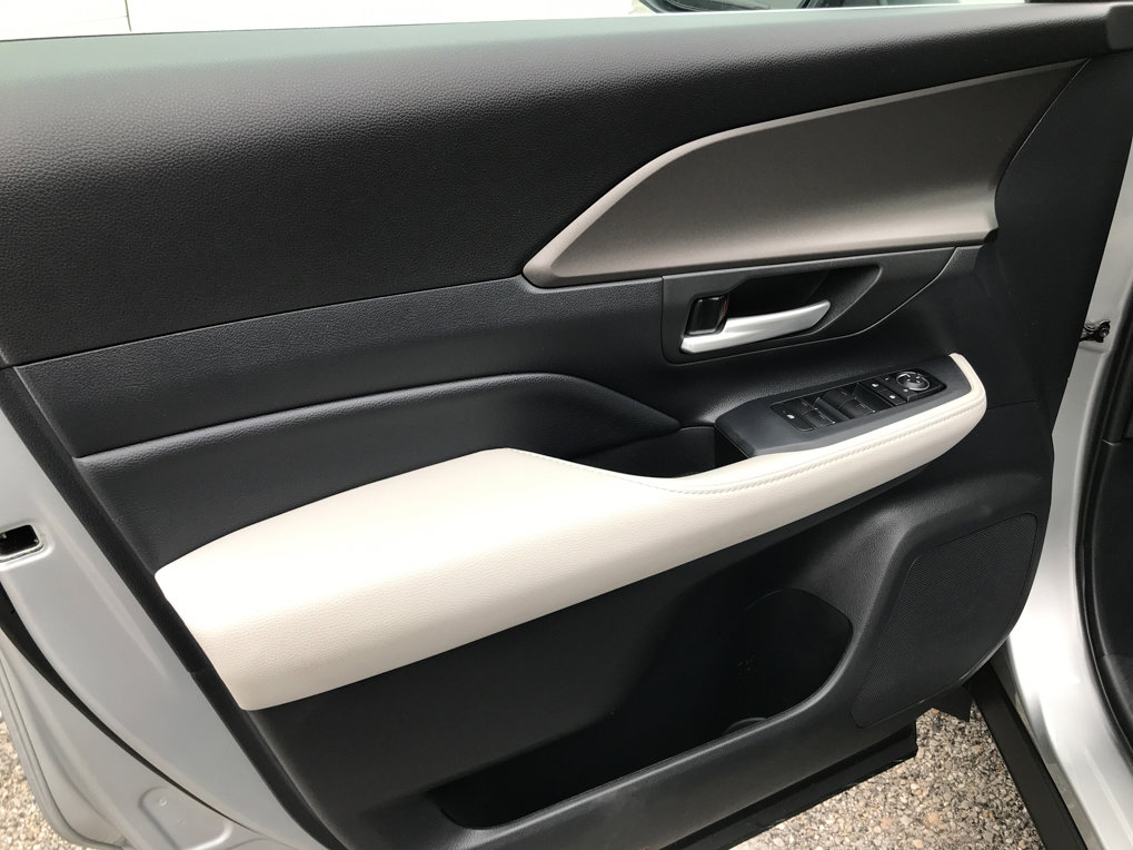 Certified 2024 Toyota Grand Highlander XLE image 14