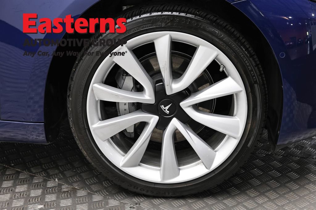 Used 2018 Tesla Model 3 Mid Range image 26