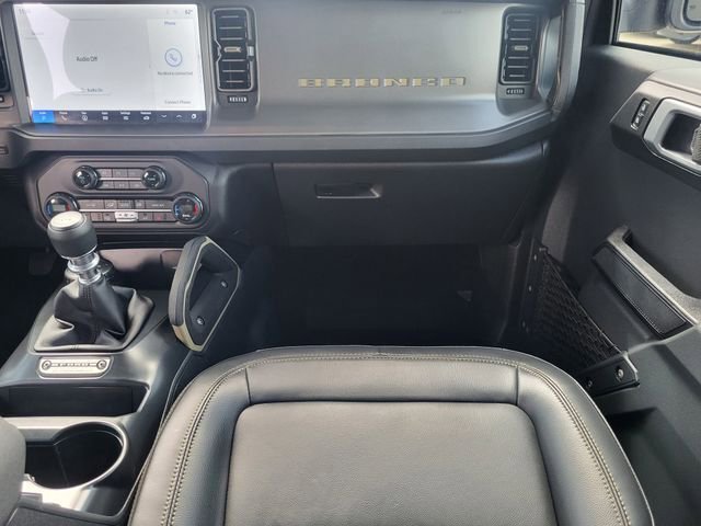 Used 2025 Ford Bronco Badlands w/ Sasquatch Package AWD/4WD image 26