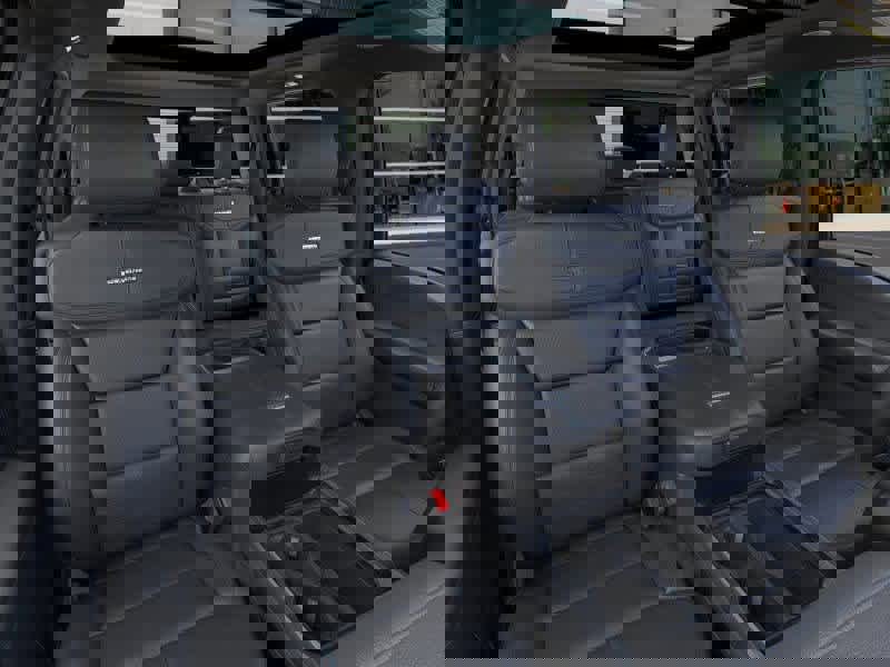 New 2026 Ford F350 Platinum w/ Snow Plow Prep Package image 10