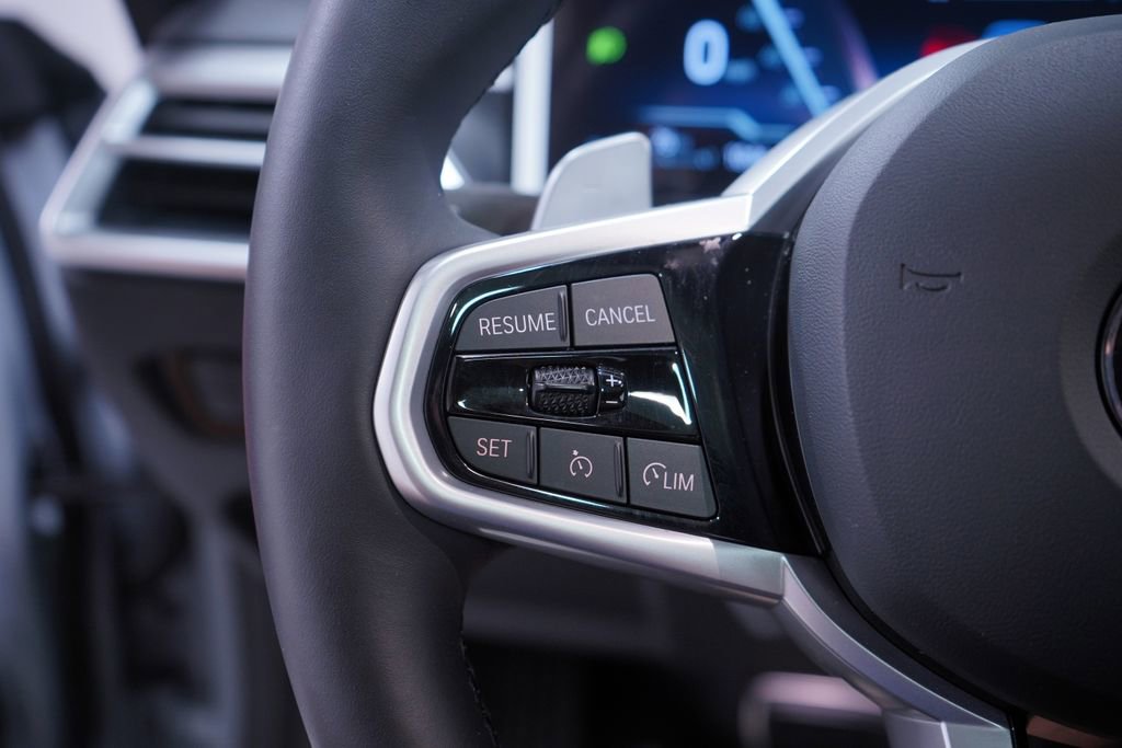 Used 2026 BMW 430i Coupe w/ M Sport Package image 19