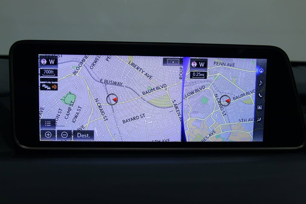 Used 2017 Lexus RX 350 AWD w/ Premium Package image 13