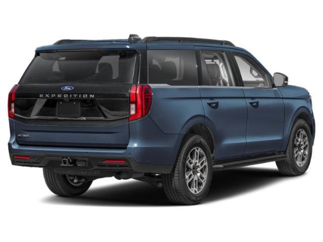 New 2026 Ford Expedition Active image 2