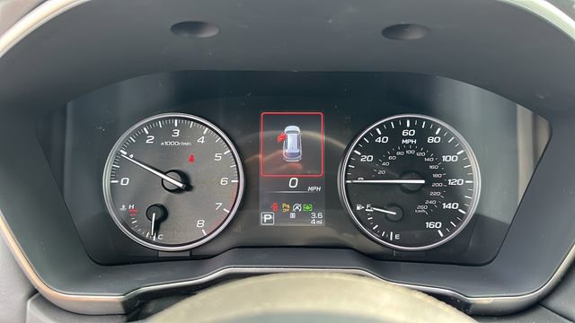 New 2025 Subaru Outback Limited w/ Popular Package #2 image 12