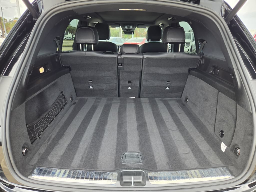 Used 2026 Mercedes-Benz GLE 350 4MATIC image 30