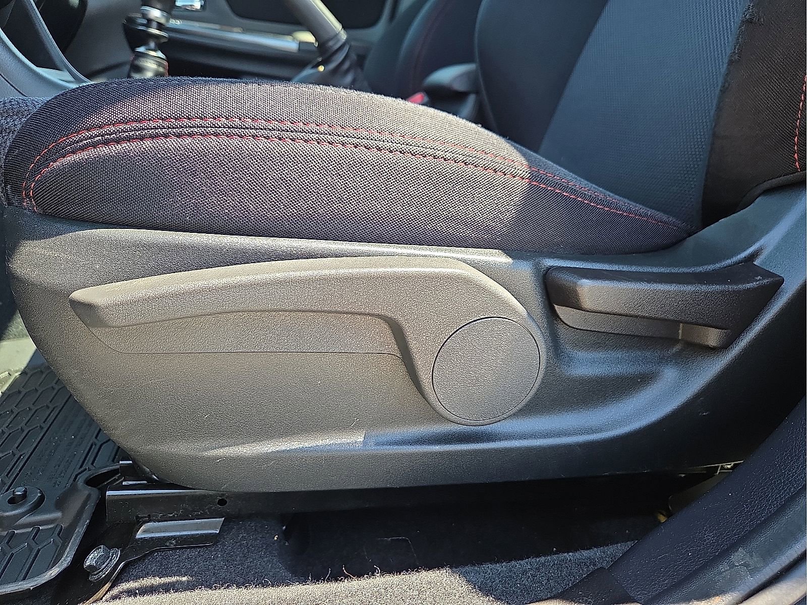 Used 2019 Subaru WRX Premium AWD/4WD image 15