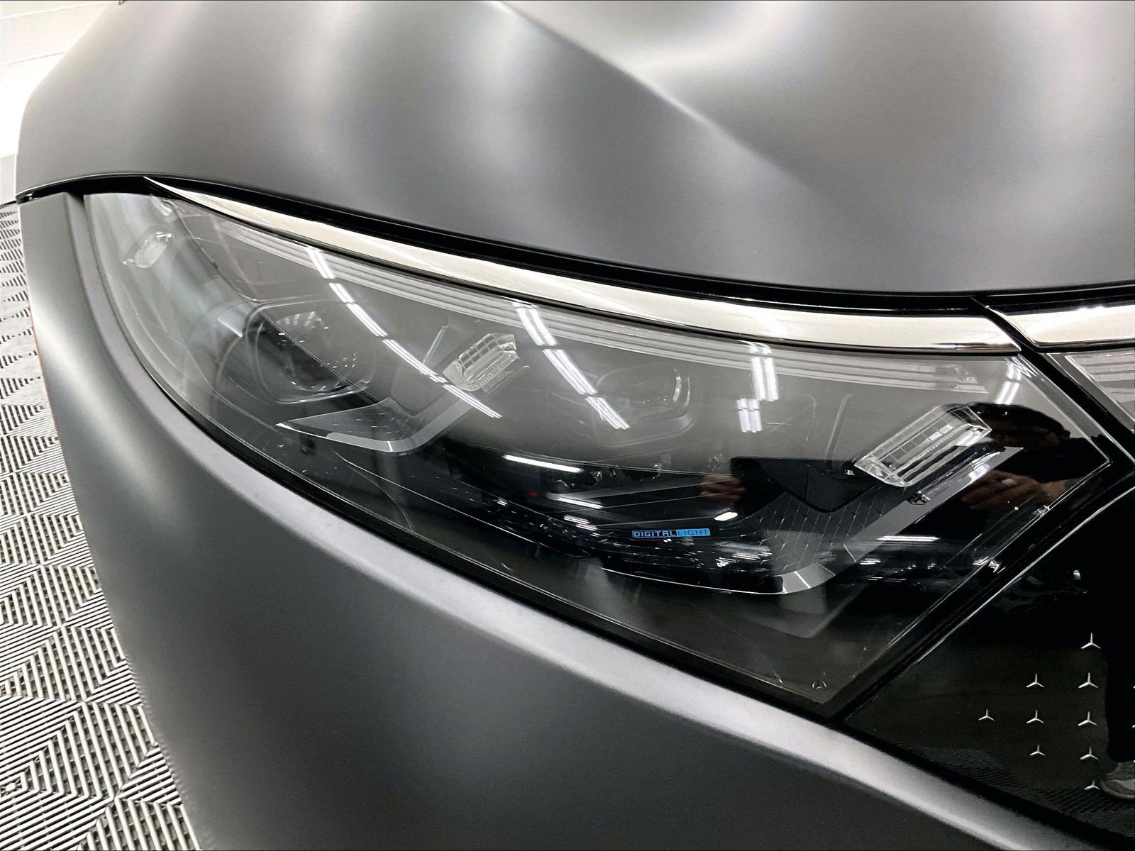 Certified 2024 Mercedes-Benz EQS 450+ Sedan image 25