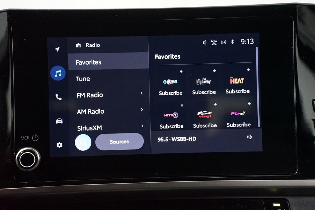 Certified 2025 Toyota Camry SE image 19