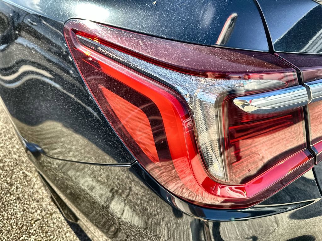 Used 2019 Acura RLX Sport Hybrid w/ Advance Pkg image 12