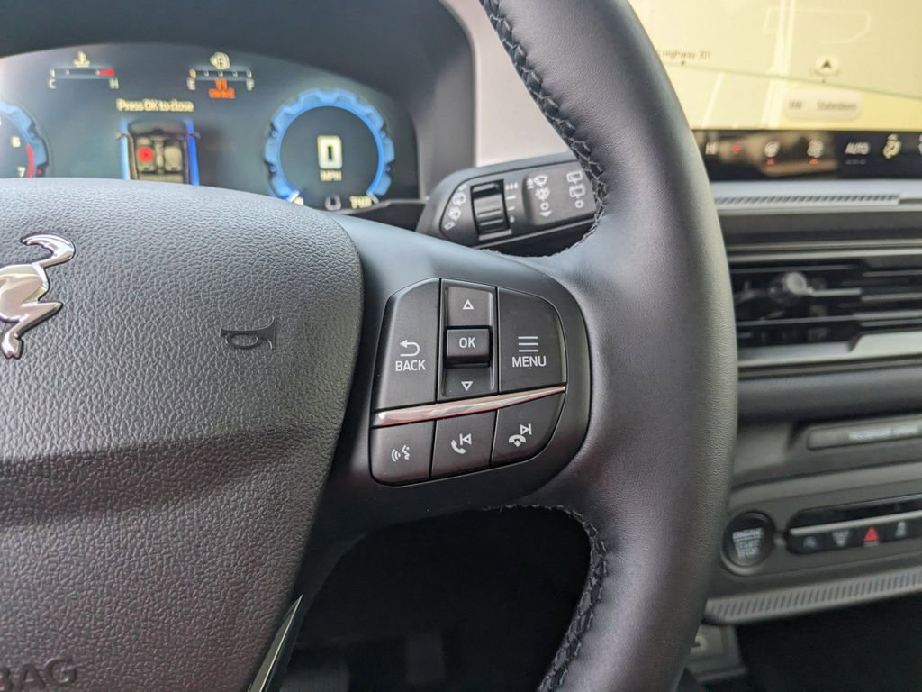 New 2025 Ford Bronco Sport Outer Banks w/ Outer Banks Tech Package+ image 28