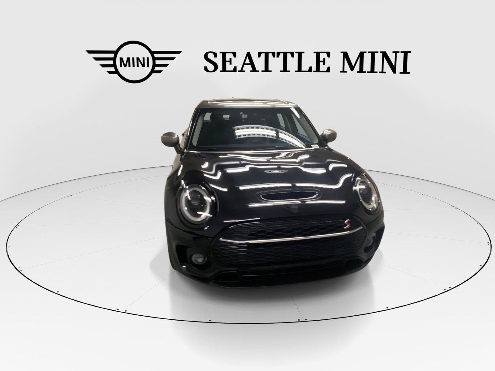 Used 2024 MINI Cooper Clubman S AWD/4WD image 3