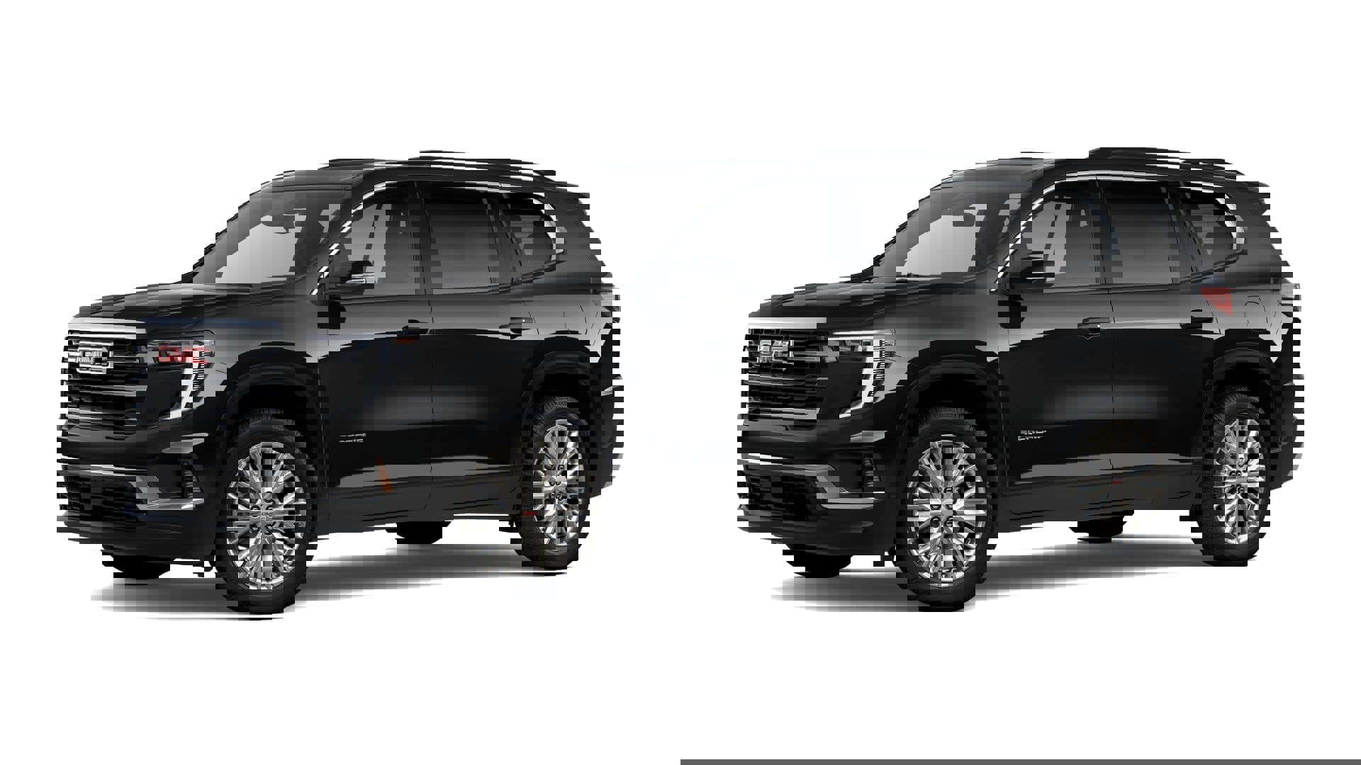 New 2025 GMC Acadia Elevation w/ Elevation Premium Package image 26