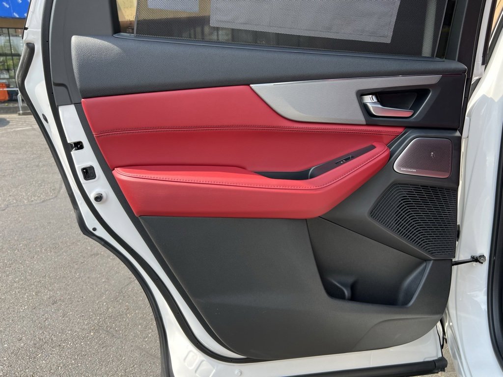 New 2026 Acura MDX A-Spec image 25