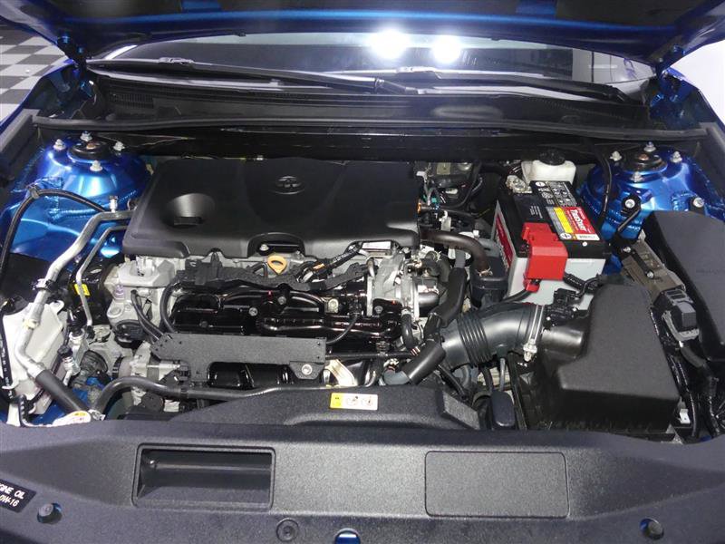 Used 2020 Toyota Camry SE image 12