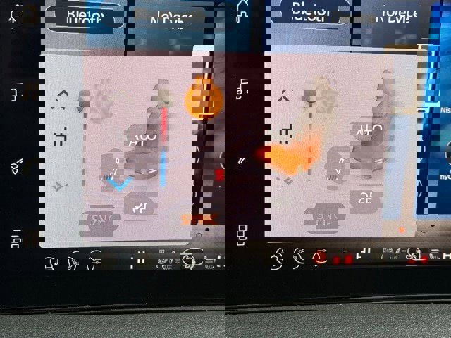 New 2026 Nissan Sentra SR w/ SR Premium Package image 34