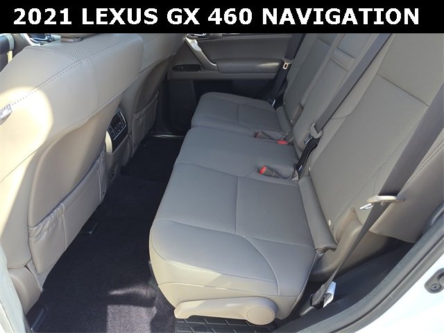 Used 2021 Lexus GX 460 Premium image 20